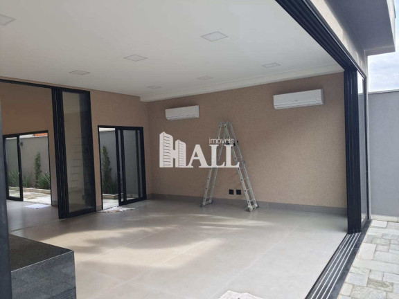 Imagem Casa com 3 Quartos à Venda, 235 m² em Loteamento Recanto Do Lago - São José Do Rio Preto