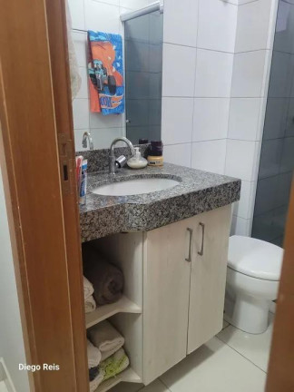 Imagem Apartamento com 3 Quartos à Venda, 70 m² em Terceiro - Cuiabá