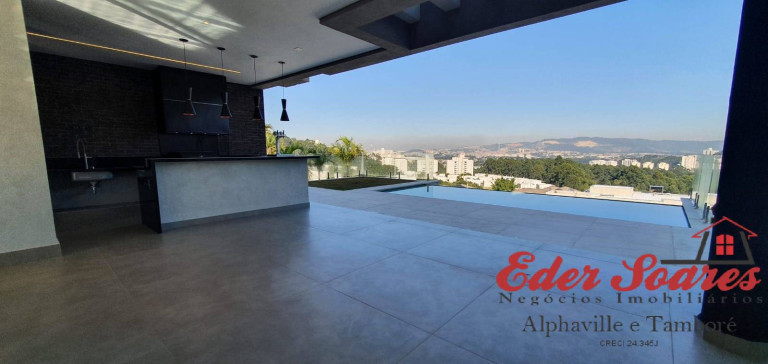 Imagem Casa de Condomínio com 4 Quartos à Venda, 555 m² em Alphaville - Santana De Parnaíba Imagem Casa de Condomínio com 4 Quartos à Venda, 555 m² em Alphaville - Santana De Parnaíba