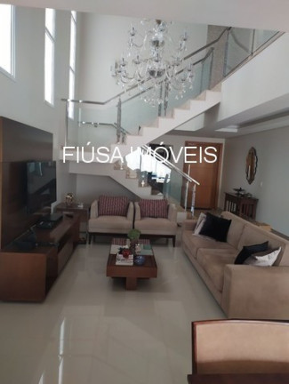 Imagem Casa com 4 Quartos à Venda,  em Jardim Nova Aliança Sul - Ribeirão Preto