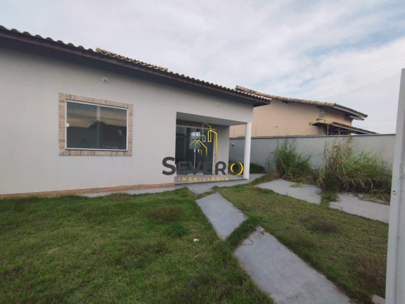 Imagem Casa com 3 Quartos à Venda, 127 m² em Jardim Atlântico Leste - Maricá Imagem Casa com 3 Quartos à Venda, 127 m² em Jardim Atlântico Leste - Maricá