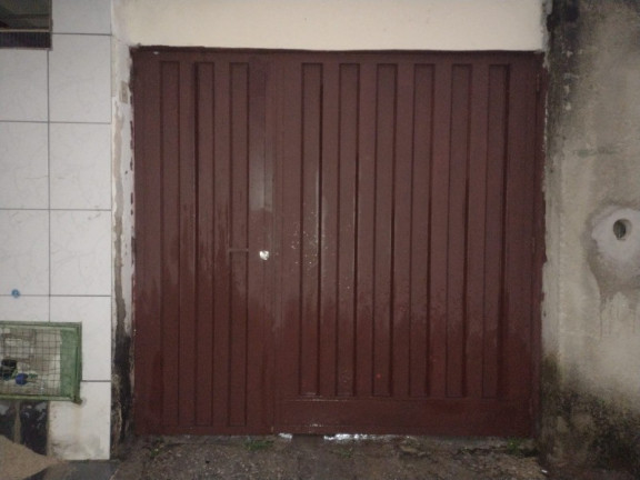 Casa com 2 Quartos à Venda, 120 m² em Campo Alto - Contagem