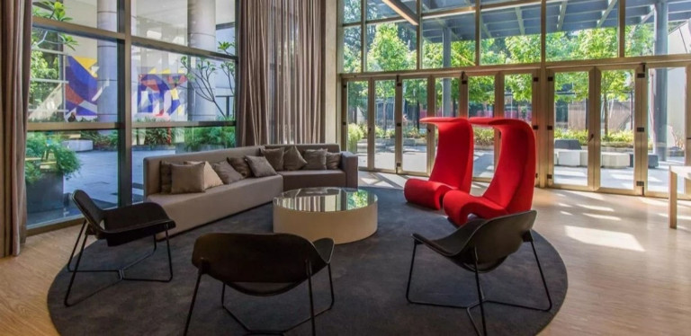 Imagem Apartamento com 1 Quarto à Venda, 39 m² em República - São Paulo Imagem Apartamento com 1 Quarto à Venda, 39 m² em República - São Paulo
