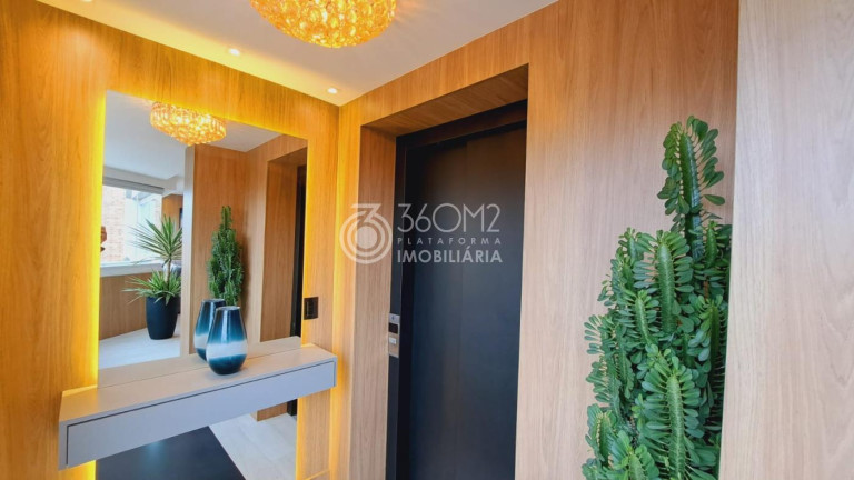 Apartamento com 5 Quartos à Venda, 327 m² em Campestre - Santo André