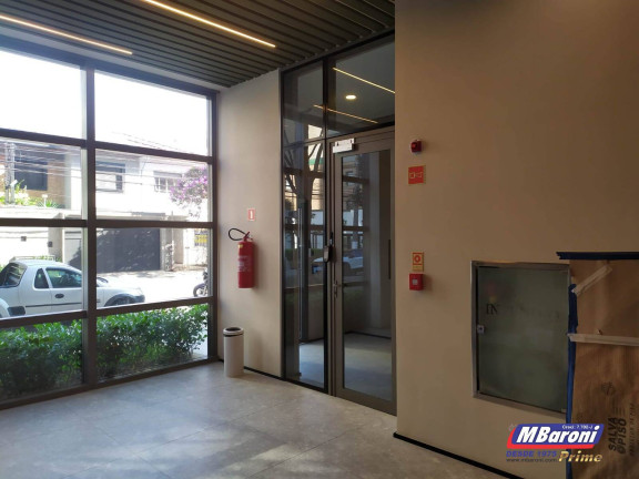 Imagem Apartamento com 1 Quarto para Alugar, 24 m² em Pinheiros - São Paulo Imagem Apartamento com 1 Quarto para Alugar, 24 m² em Pinheiros - São Paulo