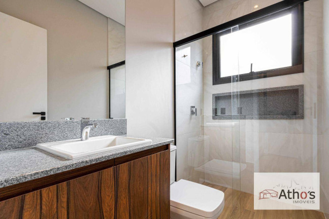 Imagem Casa com 3 Quartos à Venda, 212 m² em Jardim Piemonte - Indaiatuba