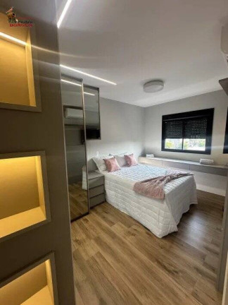 Imagem Apartamento com 2 Quartos à Venda, 81 m² em Planalto Paulista - São Paulo Imagem Apartamento com 2 Quartos à Venda, 81 m² em Planalto Paulista - São Paulo