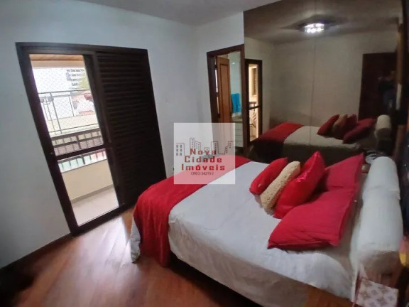 Imagem Apartamento com 3 Quartos à Venda, 147 m² em Moema - São Paulo