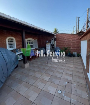 Imagem Casa com 2 Quartos à Venda, 107 m² em Jardim Praia Grande - Mongagua