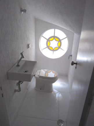 Imagem Casa com 4 Quartos à Venda, 140 m² em Vila Nova Conceição - São Paulo Imagem Casa com 4 Quartos à Venda, 140 m² em Vila Nova Conceição - São Paulo