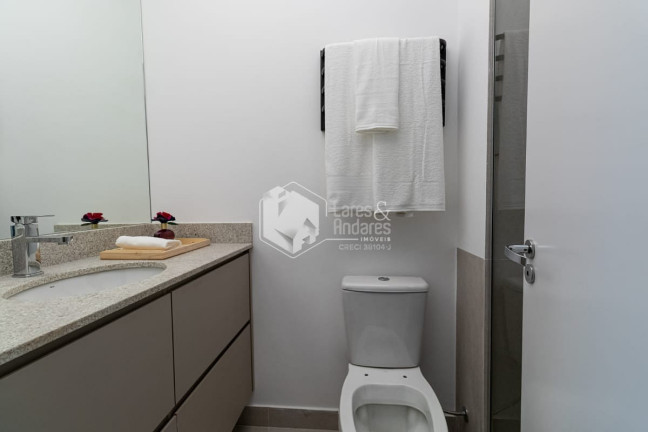 Imagem Imóvel com 1 Quarto à Venda, 35 m² em Pinheiros - São Paulo