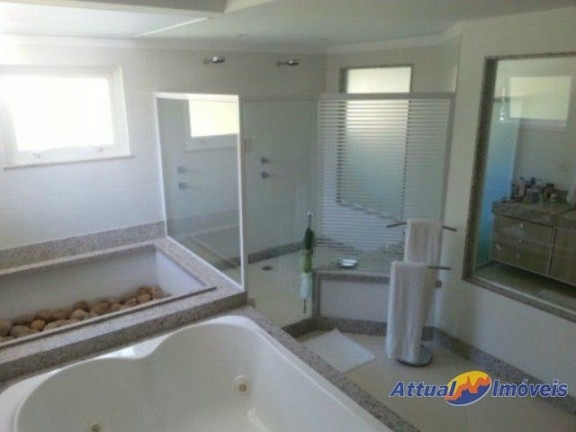 Imagem Casa com 4 Quartos à Venda, 600 m² em Parque Do Imbui - Teresópolis