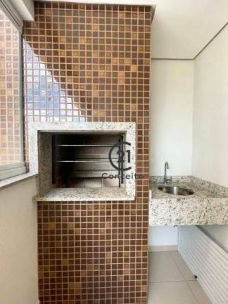 Imagem Apartamento com 2 Quartos à Venda, 82 m² em Campinas - São José Imagem Apartamento com 2 Quartos à Venda, 82 m² em Campinas - São José