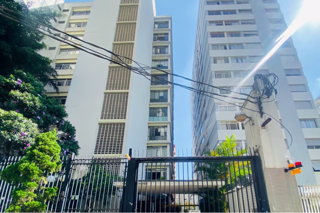 Imagem Imóvel com 3 Quartos à Venda, 260 m² em Santa Cecília - São Paulo Imagem Imóvel com 3 Quartos à Venda, 260 m² em Santa Cecília - São Paulo