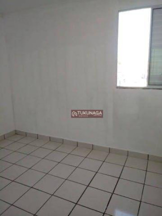 Imagem Apartamento com 2 Quartos à Venda, 50 m² em Lauzane Paulista - São Paulo