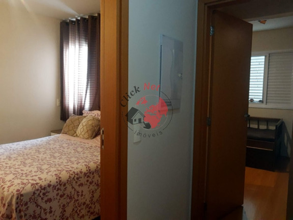 Imagem Apartamento com 2 Quartos à Venda, 60 m² em Casa Branca - Santo André Imagem Apartamento com 2 Quartos à Venda, 60 m² em Casa Branca - Santo André