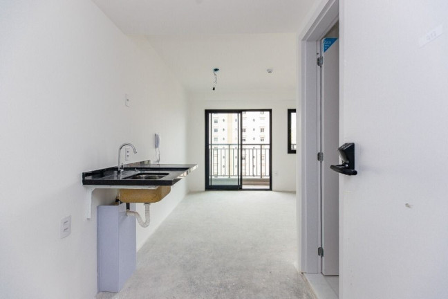Imagem Apartamento com 1 Quarto à Venda, 25 m² em Perdizes - São Paulo Imagem Apartamento com 1 Quarto à Venda, 25 m² em Perdizes - São Paulo