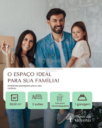 Imagem Casa com 2 Quartos à Venda,  em Jardim Ypyranga - Botucatu