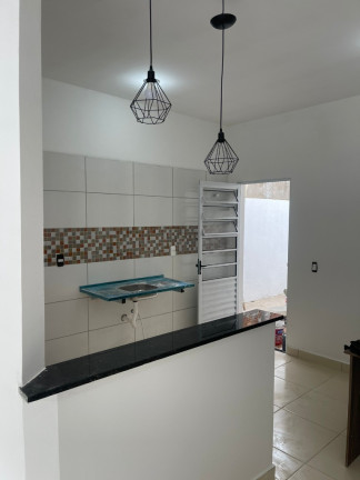 Imagem Casa com 2 Quartos à Venda, 76 m² em Parque Euclides Miranda - Sumaré Imagem Casa com 2 Quartos à Venda, 76 m² em Parque Euclides Miranda - Sumaré
