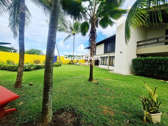 Imagem Casa com 4 Quartos à Venda, 334 m² em Vilas Do Atlântico - Lauro De Freitas