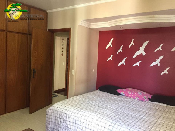 Imagem Apartamento com 3 Quartos à Venda, 147 m² em São Paulo