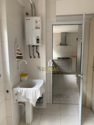 Imagem Apartamento com 3 Quartos à Venda, 186 m² em Boa Vista - São Caetano Do Sul