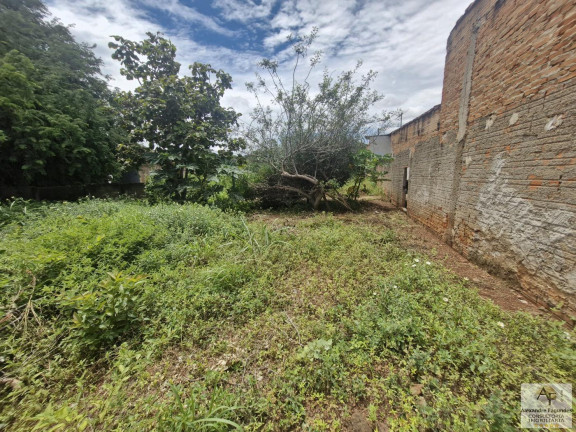 Terreno à Venda, 360 m² em Jardim Rosa Do Sul - Aparecida De Goiânia