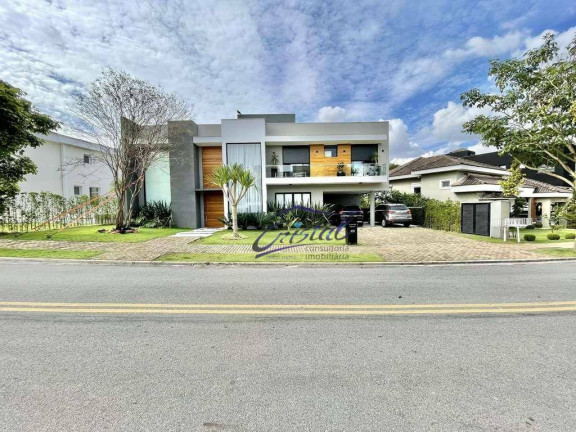 Imagem Casa com 4 Quartos à Venda, 513 m² em Granja Viana - Carapicuíba Imagem Casa com 4 Quartos à Venda, 513 m² em Granja Viana - Carapicuíba