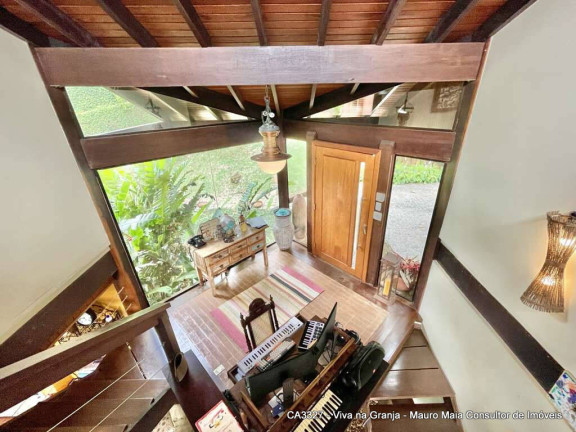 Imagem Casa de Condomínio com 3 Quartos à Venda, 1.323 m² em Recanto Inpla - Carapicuíba Imagem Casa de Condomínio com 3 Quartos à Venda, 1.323 m² em Recanto Inpla - Carapicuíba