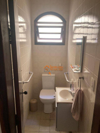 Imagem Sobrado com 3 Quartos à Venda, 200 m² em Jardim Sao Paulo(zona Norte) - São Paulo Imagem Sobrado com 3 Quartos à Venda, 200 m² em Jardim Sao Paulo(zona Norte) - São Paulo