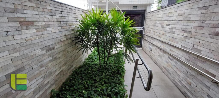 Imagem Apartamento com 2 Quartos à Venda, 68 m² em Encruzilhada - Recife