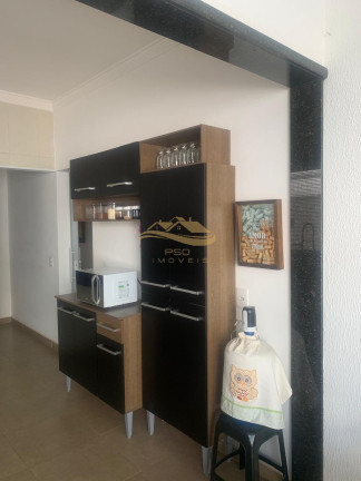 Imagem Imóvel com 3 Quartos à Venda,  em Altos De Itaici - Indaiatuba