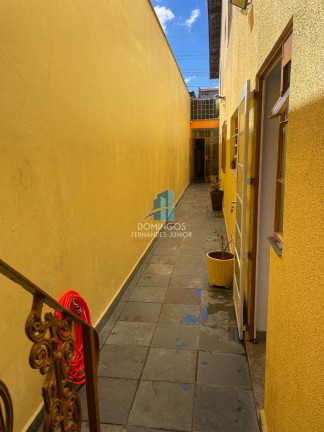 Imagem Casa com 4 Quartos à Venda, 192 m² em Cidade Patriarca - São Paulo