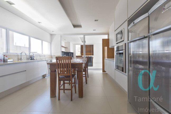 Imagem Casa com 4 Quartos à Venda, 690 m² em Tamboré - Santana De Parnaíba Imagem Casa com 4 Quartos à Venda, 690 m² em Tamboré - Santana De Parnaíba