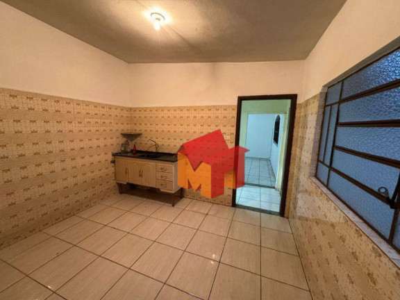 Imagem Casa com 3 Quartos à Venda, 175 m² em Nova Americana - Americana Imagem Casa com 3 Quartos à Venda, 175 m² em Nova Americana - Americana