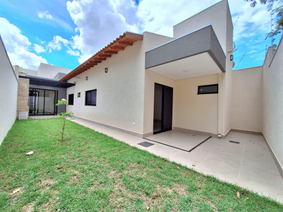 Imagem Casa com 3 Quartos à Venda, 150 m² em Carandá Bosque - Campo Grande Imagem Casa com 3 Quartos à Venda, 150 m² em Carandá Bosque - Campo Grande