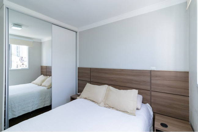 Imagem Apartamento com 2 Quartos à Venda, 51 m² em Vila Brasilândia - São Paulo