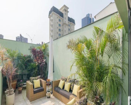 Imagem Cobertura com 3 Quartos à Venda, 174 m² em Jardim - Santo André Imagem Cobertura com 3 Quartos à Venda, 174 m² em Jardim - Santo André