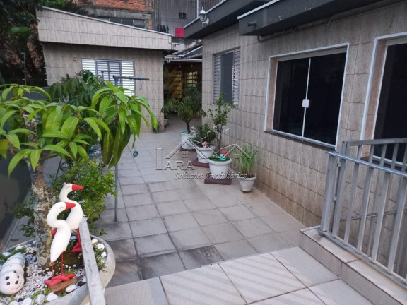 Imagem Casa com 3 Quartos à Venda, 200 m² em Cangaiba - São Paulo Imagem Casa com 3 Quartos à Venda, 200 m² em Cangaiba - São Paulo