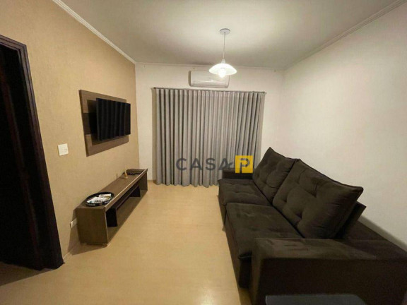 Imagem Apartamento com 2 Quartos à Venda, 95 m² em Vila Belvedere - Americana Imagem Apartamento com 2 Quartos à Venda, 95 m² em Vila Belvedere - Americana
