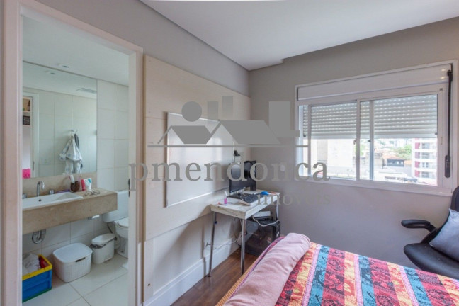 Imagem Apartamento com 4 Quartos à Venda, 177 m² em Vila Romana - São Paulo Imagem Apartamento com 4 Quartos à Venda, 177 m² em Vila Romana - São Paulo