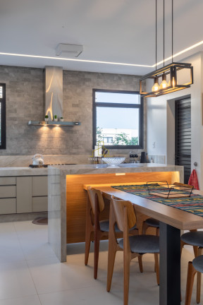 Imagem Casa com 5 Quartos à Venda, 730 m² em Alphaville Jacuhy - Serra Imagem Casa com 5 Quartos à Venda, 730 m² em Alphaville Jacuhy - Serra