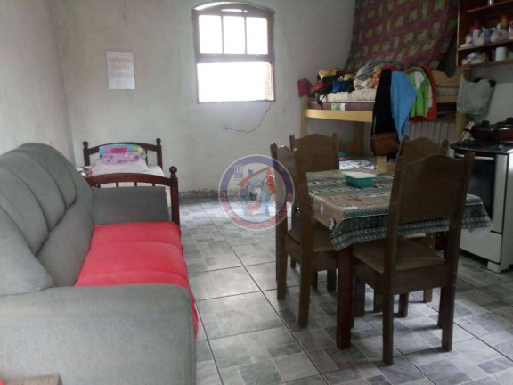 Imagem Casa com 1 Quarto à Venda, 20 m² em Santa Eugênia - Mongaguá Imagem Casa com 1 Quarto à Venda, 20 m² em Santa Eugênia - Mongaguá