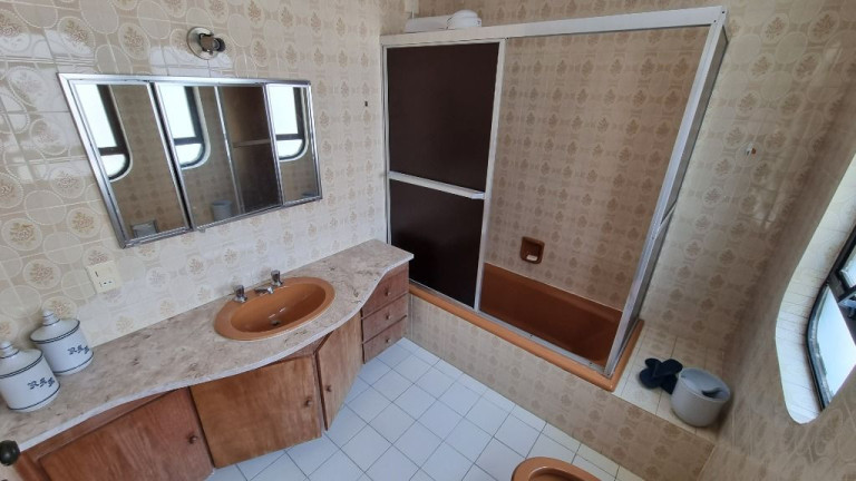 Imagem Apartamento com 3 Quartos à Venda, 196 m² em Astúrias - Guarujá Imagem Apartamento com 3 Quartos à Venda, 196 m² em Astúrias - Guarujá