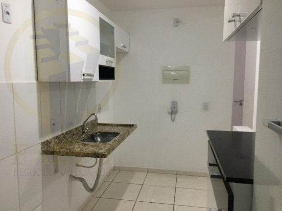 Imagem Apartamento com 2 Quartos à Venda, 47 m² em Nossa Senhora Aparecida - Itu Imagem Apartamento com 2 Quartos à Venda, 47 m² em Nossa Senhora Aparecida - Itu