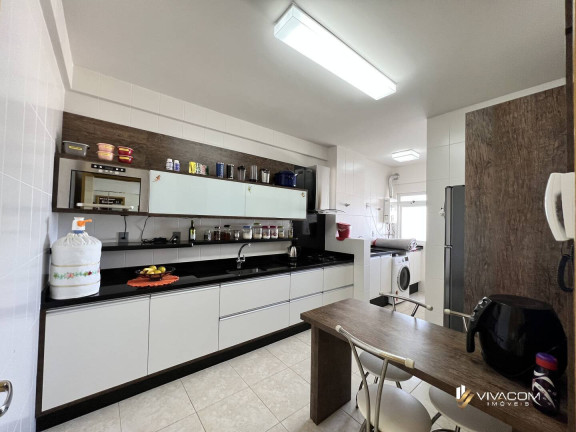 Imagem Apartamento com 3 Quartos à Venda, 105 m² em Estreito - Florianópolis Imagem Apartamento com 3 Quartos à Venda, 105 m² em Estreito - Florianópolis