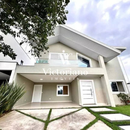 Casa de Condomínio com 3 Quartos à Venda, 300 m² em Condomínio Terras Do Vale - Caçapava