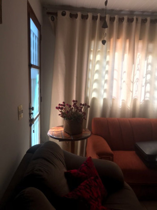 Imagem Casa com 3 Quartos à Venda, 202 m² em Núcleo Residencial Edison Bastos Gasparini - Bauru