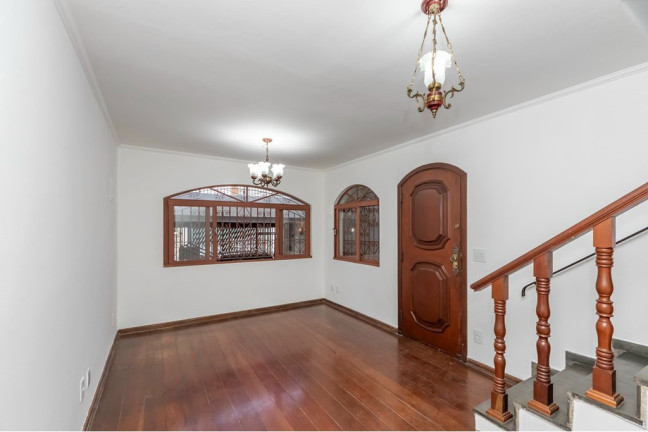 Casa com 4 Quartos à Venda, 110 m² em Jardim Marajoara - São Paulo