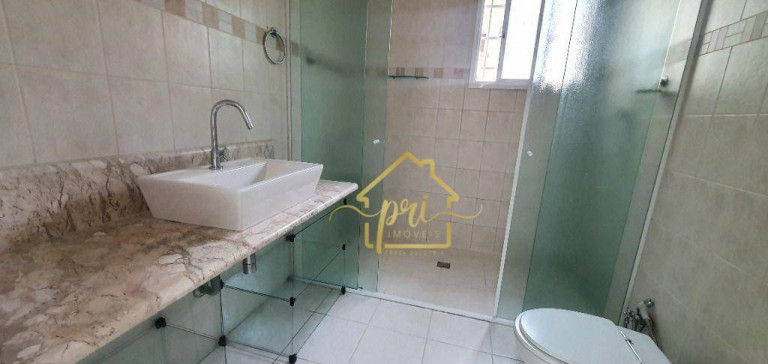 Imagem Casa com 4 Quartos à Venda ou Locação, 274 m² em Aparecida - Santos Imagem Casa com 4 Quartos à Venda ou Locação, 274 m² em Aparecida - Santos